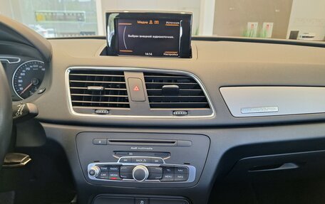 Audi Q3, 2012 год, 1 499 000 рублей, 18 фотография