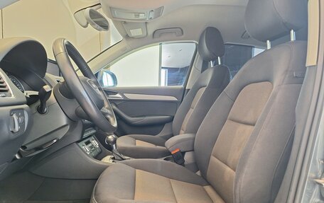 Audi Q3, 2012 год, 1 499 000 рублей, 16 фотография