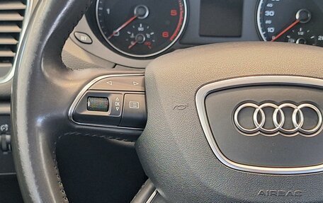 Audi Q3, 2012 год, 1 499 000 рублей, 21 фотография