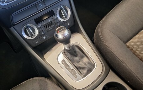 Audi Q3, 2012 год, 1 499 000 рублей, 19 фотография