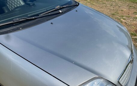 Toyota Corolla, 2006 год, 600 000 рублей, 7 фотография