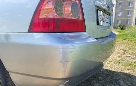 Toyota Corolla, 2006 год, 600 000 рублей, 10 фотография
