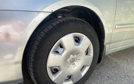 Toyota Corolla, 2006 год, 600 000 рублей, 14 фотография