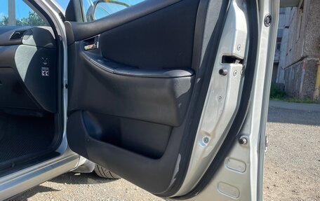 Toyota Corolla, 2006 год, 600 000 рублей, 20 фотография