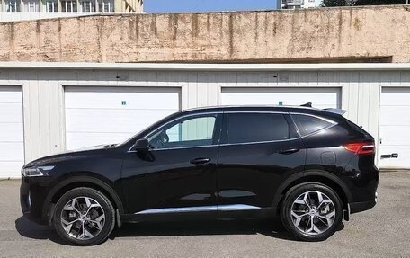 Haval F7 I, 2020 год, 1 950 000 рублей, 1 фотография