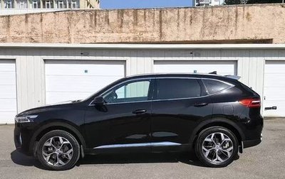 Haval F7 I, 2020 год, 1 950 000 рублей, 1 фотография