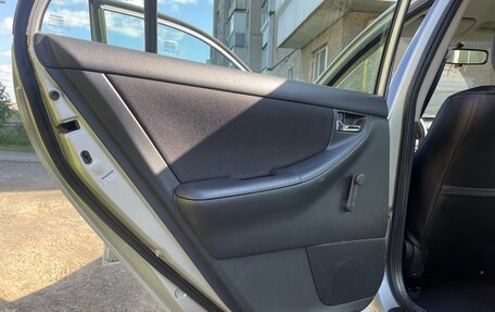 Toyota Corolla, 2006 год, 600 000 рублей, 23 фотография