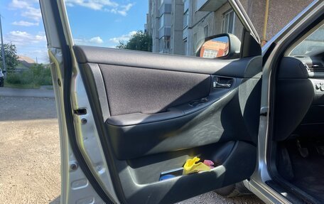 Toyota Corolla, 2006 год, 600 000 рублей, 22 фотография