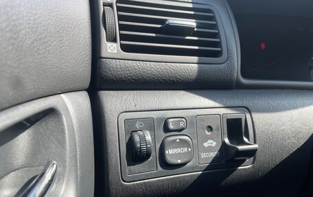Toyota Corolla, 2006 год, 600 000 рублей, 30 фотография
