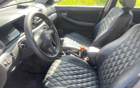 Toyota Corolla, 2006 год, 600 000 рублей, 28 фотография