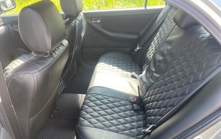 Toyota Corolla, 2006 год, 600 000 рублей, 29 фотография