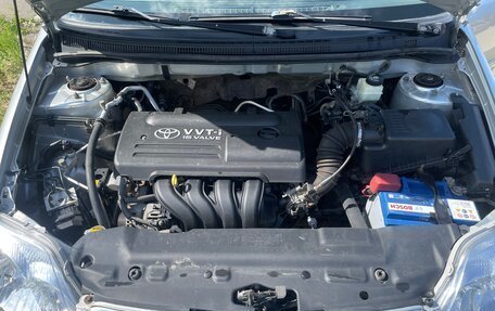 Toyota Corolla, 2006 год, 600 000 рублей, 32 фотография