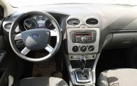 Ford Focus II рестайлинг, 2010 год, 655 000 рублей, 8 фотография