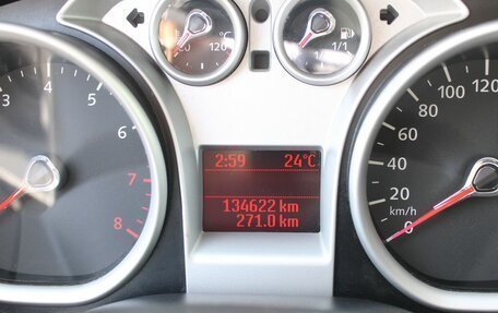 Ford Focus II рестайлинг, 2010 год, 655 000 рублей, 7 фотография