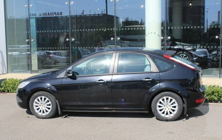 Ford Focus II рестайлинг, 2010 год, 655 000 рублей, 3 фотография