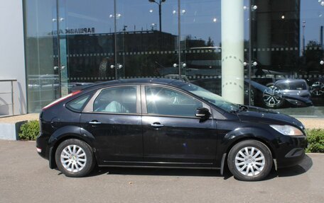 Ford Focus II рестайлинг, 2010 год, 655 000 рублей, 4 фотография