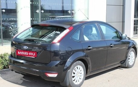 Ford Focus II рестайлинг, 2010 год, 655 000 рублей, 2 фотография