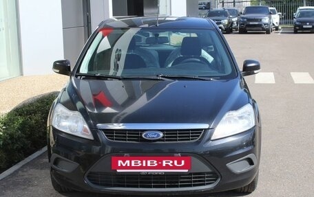 Ford Focus II рестайлинг, 2010 год, 655 000 рублей, 5 фотография