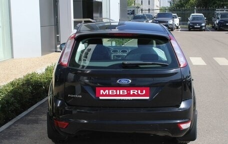 Ford Focus II рестайлинг, 2010 год, 655 000 рублей, 6 фотография