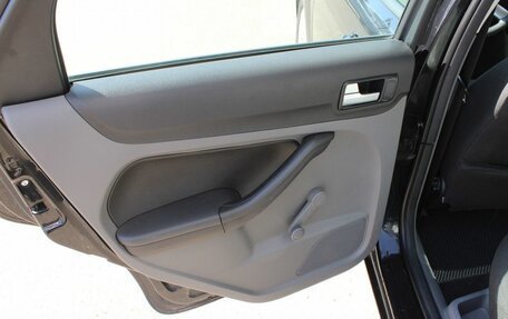 Ford Focus II рестайлинг, 2010 год, 655 000 рублей, 12 фотография