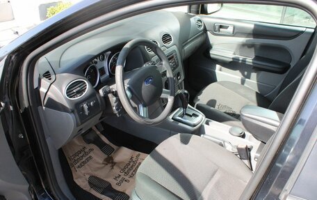 Ford Focus II рестайлинг, 2010 год, 655 000 рублей, 9 фотография