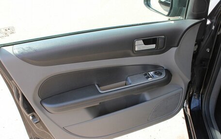 Ford Focus II рестайлинг, 2010 год, 655 000 рублей, 10 фотография
