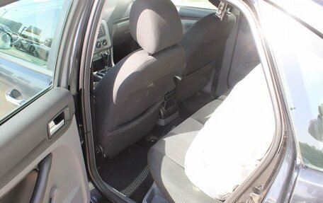 Ford Focus II рестайлинг, 2010 год, 655 000 рублей, 11 фотография