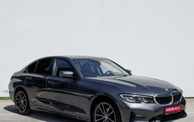 BMW 3 серия, 2020 год, 3 689 000 рублей, 1 фотография