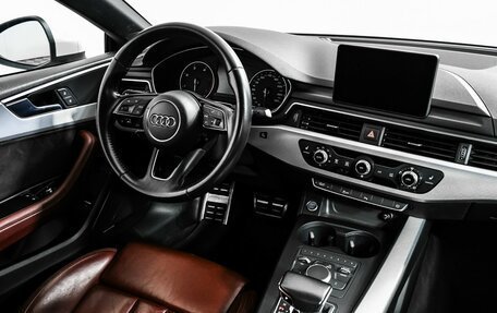 Audi A5, 2018 год, 3 098 000 рублей, 9 фотография