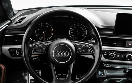 Audi A5, 2018 год, 3 098 000 рублей, 12 фотография