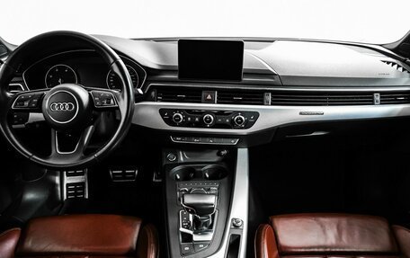 Audi A5, 2018 год, 3 098 000 рублей, 11 фотография