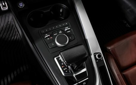 Audi A5, 2018 год, 3 098 000 рублей, 19 фотография