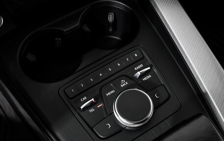 Audi A5, 2018 год, 3 098 000 рублей, 20 фотография