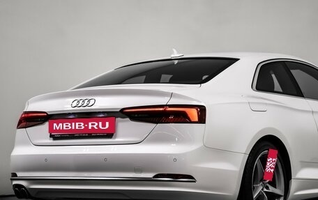 Audi A5, 2018 год, 3 098 000 рублей, 29 фотография