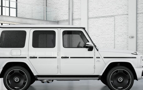 Mercedes-Benz G-Класс AMG, 2024 год, 29 850 000 рублей, 4 фотография