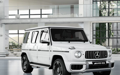 Mercedes-Benz G-Класс AMG, 2024 год, 29 850 000 рублей, 3 фотография