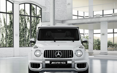 Mercedes-Benz G-Класс AMG, 2024 год, 29 850 000 рублей, 2 фотография