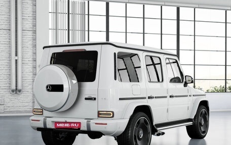 Mercedes-Benz G-Класс AMG, 2024 год, 29 850 000 рублей, 5 фотография