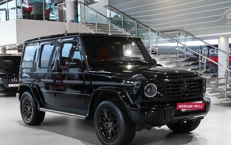 Mercedes-Benz G-Класс W463 рестайлинг _iii, 2024 год, 22 995 000 рублей, 3 фотография