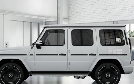 Mercedes-Benz G-Класс AMG, 2024 год, 29 850 000 рублей, 8 фотография