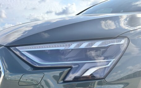 Audi A3, 2022 год, 2 070 000 рублей, 2 фотография