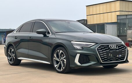 Audi A3, 2022 год, 2 070 000 рублей, 4 фотография