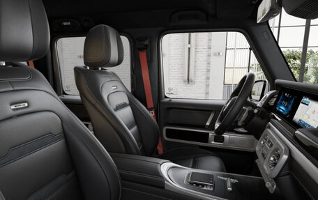 Mercedes-Benz G-Класс AMG, 2024 год, 29 850 000 рублей, 11 фотография