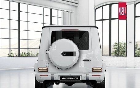 Mercedes-Benz G-Класс AMG, 2024 год, 29 850 000 рублей, 6 фотография