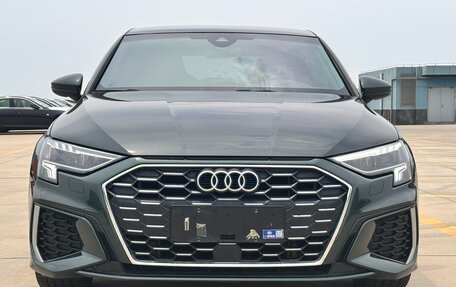 Audi A3, 2022 год, 2 070 000 рублей, 3 фотография