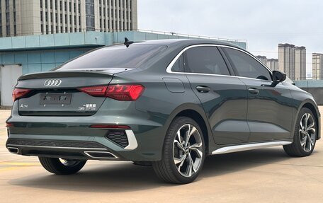 Audi A3, 2022 год, 2 070 000 рублей, 7 фотография