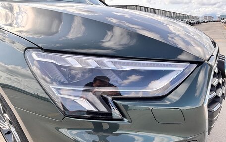 Audi A3, 2022 год, 2 070 000 рублей, 5 фотография