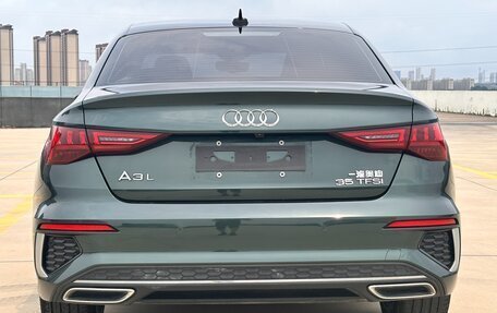 Audi A3, 2022 год, 2 070 000 рублей, 10 фотография