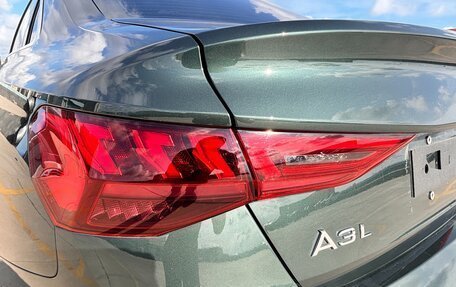 Audi A3, 2022 год, 2 070 000 рублей, 12 фотография