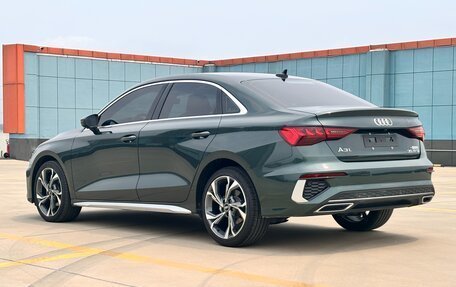 Audi A3, 2022 год, 2 070 000 рублей, 11 фотография